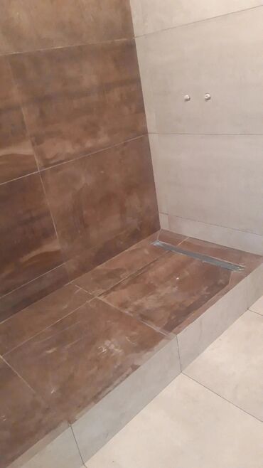 Кафель мозаика: Укладка кафель керомогронит гронит мозайка — 4