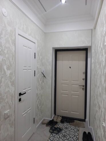 Долгосрочная аренда квартир: 2 комнаты, Агентство недвижимости, Без подселения, С мебелью полностью at lalafo.kg — 7 Долгосрочная аренда квартир: 2 комнаты, Агентство недвижимости, Без подселения, С мебелью полностью — 7