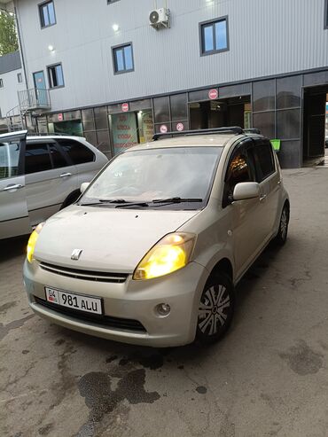опель вектора б: Toyota Passo: 2004 г., 0.1 л, Автоматические, Бензин, Хэтчбэк