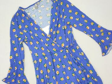 sukienka reserved w kwiaty: Asos, Sukienka damska, rozmiar XS