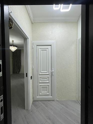 ulguc satisi: 1-ci mikrorayon, 2 otaqlı, Yeni tikili, m. Memar Əcəmi, 35 kv. m — 7