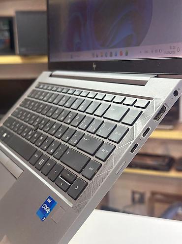 Техника и электроника: Б/у HP ZBook, 14 ", Intel Core i7, 1 ТБ, Самовывоз, Платная доставка, Доставка в районы — 4