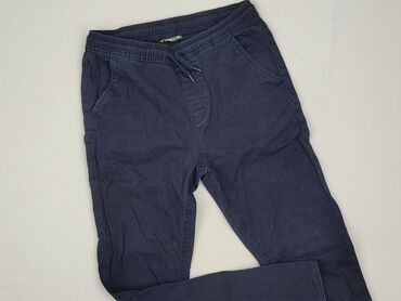 spodnie hugo boss: Jeans, Destination, 12 years, 146/152, condition - Very good