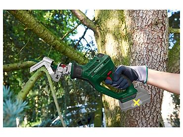 parkside motorna testera lidl: PARKSIDE AKU TESTERA ZA GRANE 20V – PASA 20-Li D3 ✅ Novo, nekorišćeno — 5