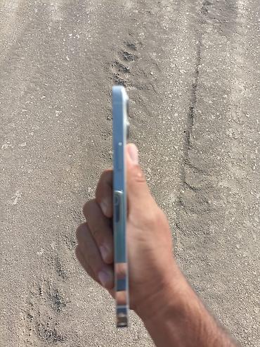 Мобильные телефоны и аксессуары: IPhone 13 Pro Max, Белый — 4