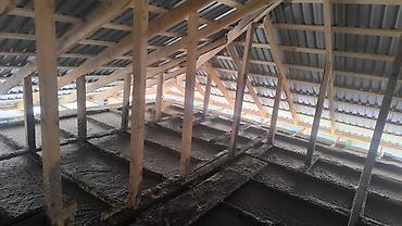 Бетонные работы: Стяжка Гарантия, Монтаж, Бесплатная консультация 3-5 лет опыта — 14