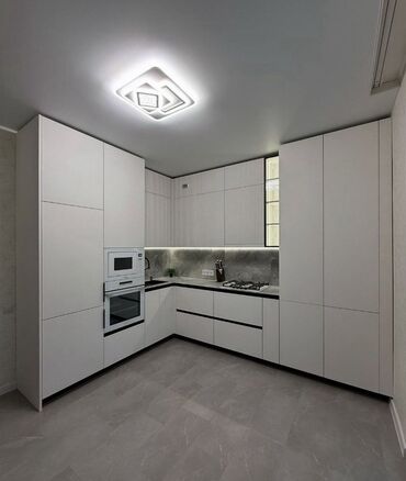 Мебель на заказ: Мебель на заказ, Кухня, Кухонный гарнитур, Шкаф — 24