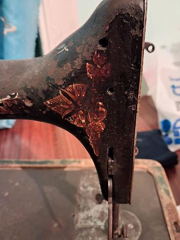 apple watch şarj adaptörü: Antikvar 100 yaşdan çoxdu — 5