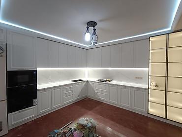 Мебель на заказ: Мебель на заказ, Кухня, Кухонный гарнитур — 13