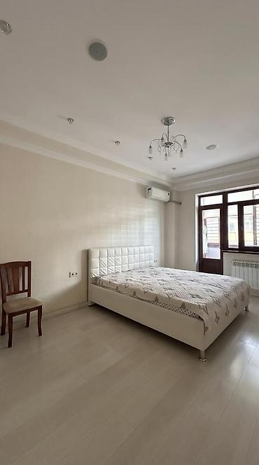 Квартиры: 3 комнаты, 82 м², Нижний Джал (Джал-23) Элитка, 8 этаж — 10