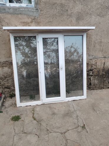 кухонный шкаф для посуды цена: Продается пластиковое окно,размер 150/140 с подоконником цена 9000