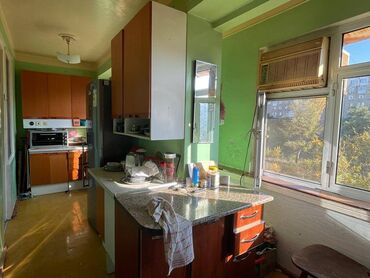 Köhnə tikili: Bakı, 4 otaqlı, Köhnə tikili, m. Həzi Aslanov, 110 kv. m — 11