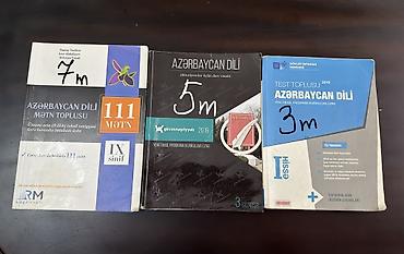 səviyə: Azərbaycan dili 9-cu sinif, 2019 il — 1