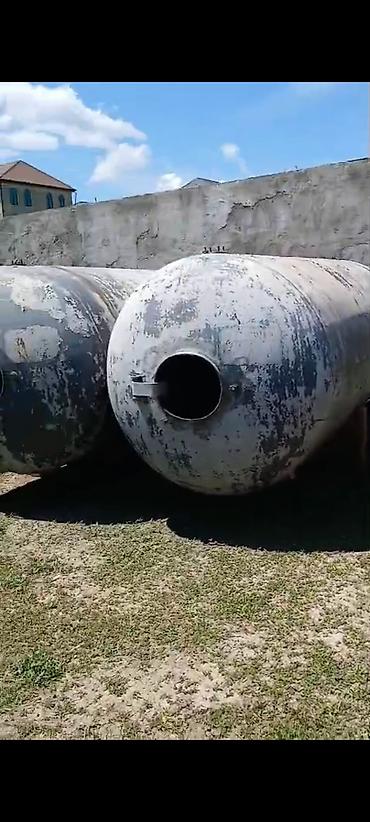 icmeli su catdirilma: YA ALLAH 8.5 TONLUQ EMAL ÇƏNLƏR BUYURUN - Material: qalın divarlı — 3