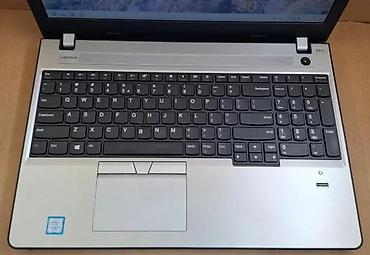 Lenovo: Lenovo ThinkPad E570 Šifra proizvoda: L-1351 Lenovo ThinkPad E570 je — 2