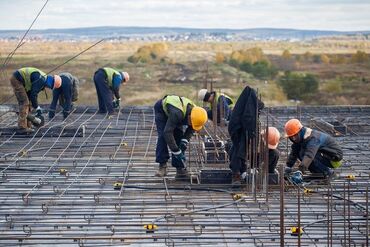 работа разна рабочий: 🏗️ ВАКАНСИЯ: РАЗНОРАБОЧИЕ / БРИГАДИРЫ НА СТРОИТЕЛЬСТВО ЗАВОДА 📍 Место