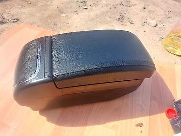 Подлокотники: Подлокотник цвет - Черный, Новый, Бесплатная доставка — 1