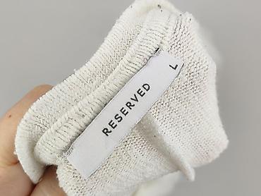 bluza balr: Bluzka damska, rozmiar L — 4