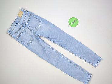 jeans gucci: Zara, Jeansy damskie, rozmiar XS — 3