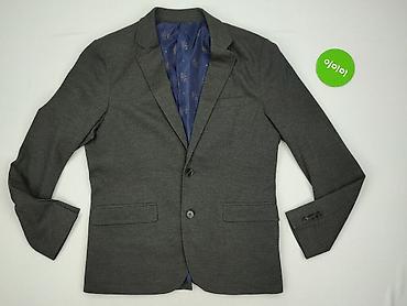 selected: Selected Homme, Marynarka męska, rozmiar XL — 2
