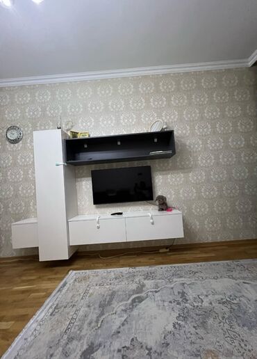 Yeni tikili: 2 otaqlı, Yeni tikili, 44 kv. m — 10