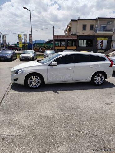 Volvo: Volvo V60: 1.6 l. | 2012 έ. 183000 km. Πολυμορφικό at lalafo.gr — 7 Volvo: Volvo V60: 1.6 l. | 2012 έ. 183000 km. Πολυμορφικό — 7