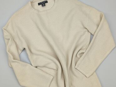 bluzki golf: Sweter, Amisu, M (EU 38), condition - Very good