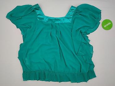 tono plus size: Dorothy Perkins, Bluzka damska, rozmiar 4XL — 3