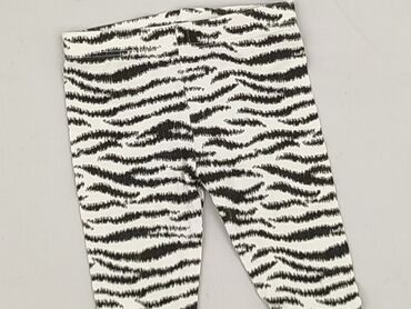 Leggings, F&F, 0-1 month, condition - Very good