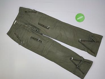 kalosze ccc: Cecil, Spodnie cargo damskie, rozmiar S — 2