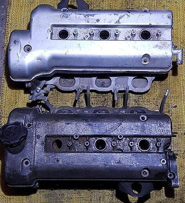 GLAVA MOTORA V6/2,0I ZA SUZUKI VITARA OD 1990. DO 2004. GOD