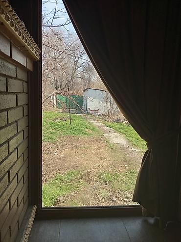 Продажа коттеджей и домов: Продаю дом в очень хорошем районе два санузел зал прихожая большая — 7