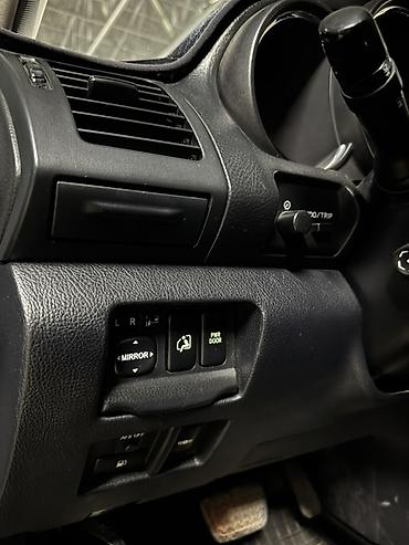 Lexus: Lexus RX: 2008 г., 3.5 л, Автомат, Бензин, Кроссовер — 12