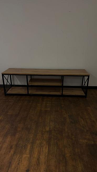 Кухонные столы и стулья: Кухонный стол и стул, Новый — 3