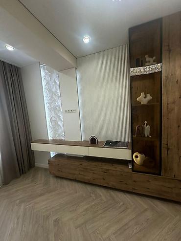 Продажа квартир: 2 комнаты, 63 м², Элитка, 2 этаж, Дизайнерский ремонт — 15
