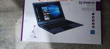 Ноутбуки: Нетбук, Другой бренд ноутбука, Intel Celeron, 13.3 ", Б/у, Для несложных задач, память SSD