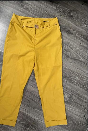 AMC poslovne pantalone, lagane i kvalitetne, veličine 46