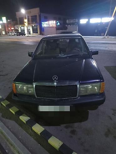 фары мерс 190: Mercedes-Benz 190: 1989 г., 0.2 л, Механика, Бензин, Седан — 3