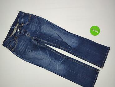 wrangler wysoki stan: Jeansy damskie, rozmiar M — 2