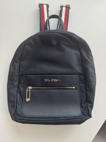 armani çanta: Tommy sumka teze
