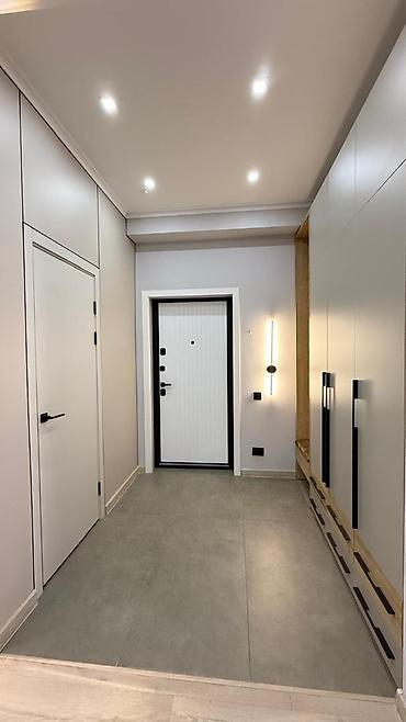 Продажа квартир: 3 комнаты, 125 м², Элитка, 11 этаж, Евроремонт at lalafo.kg — 19 Продажа квартир: 3 комнаты, 125 м², Элитка, 11 этаж, Евроремонт — 19