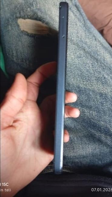 tecno pova 3: Tecno Spark Go 2024, 128 GB, rəng - Göy — 3