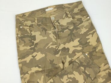 Bershka, Jeans for women, XL (EU 42)