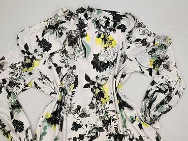 bluza oversize: Next, Bluzka damska, rozmiar 4XL — 1