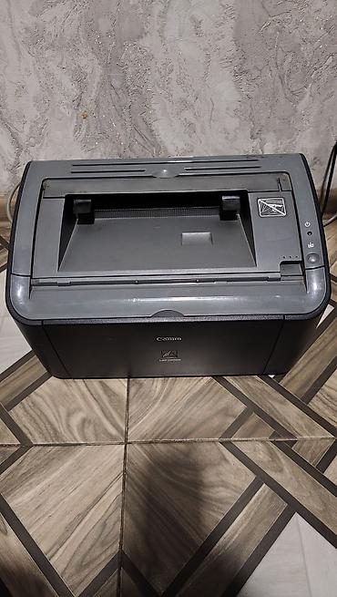 epson r270: Принтер Canon 2900 — 1