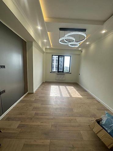 Продажа квартир: 2 комнаты, 74 м², Элитка, 14 этаж, Евроремонт — 4