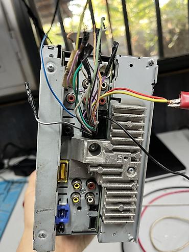 калектор на ауди: Автомагнитола Pioneer DEH-P6600R - 5500 Pioneer DEH-4200SD - 6000 — 10
