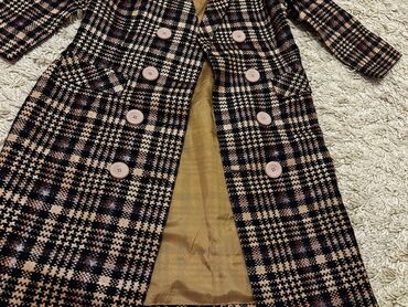 Haljine: PS Fashion L (EU 40), bоја - Šareno, Dugih rukava — 7