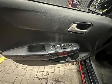 Продажа авто: Kia Morning: 2017 г., 1 л, Автомат, Бензин, Хэтчбэк — 3