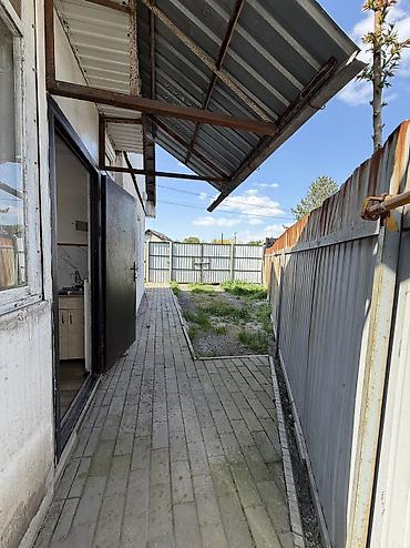 Продажа коттеджей и домов: 📌АДРЕС: Срочно продаётся небольшой дом в начале Маевки, по улице — 3